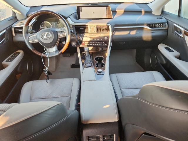 2T2ZZMCA7HC067359 2017 LEXUS RX 350 photo no. 8