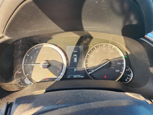 2T2ZZMCA7HC067359 2017 LEXUS RX 350 photo no. 9