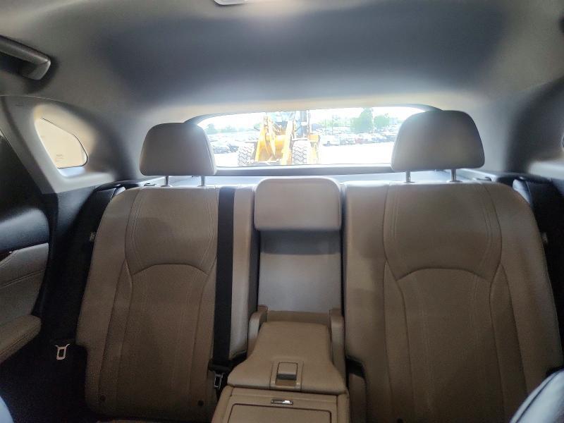 2017 LEXUS RX 350 — Фото 10 из 13