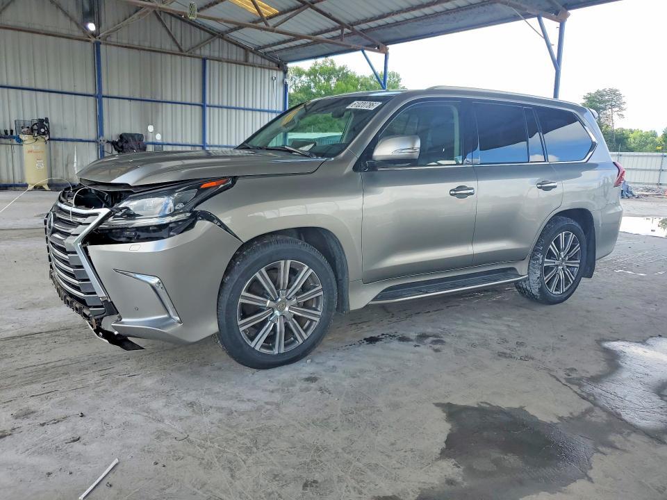 JTJHY7AX2H4230947 2017 LEXUS LX photo no. 1