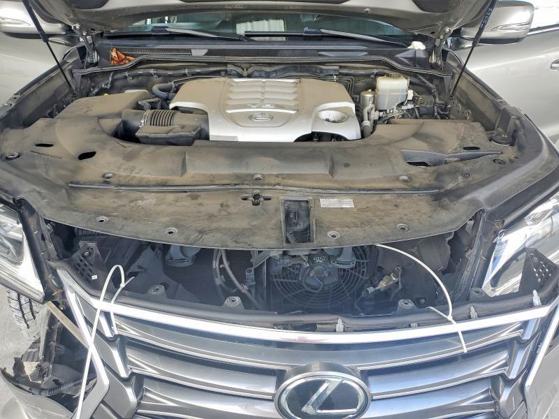 JTJHY7AX2H4230947 2017 LEXUS LX photo no. 11