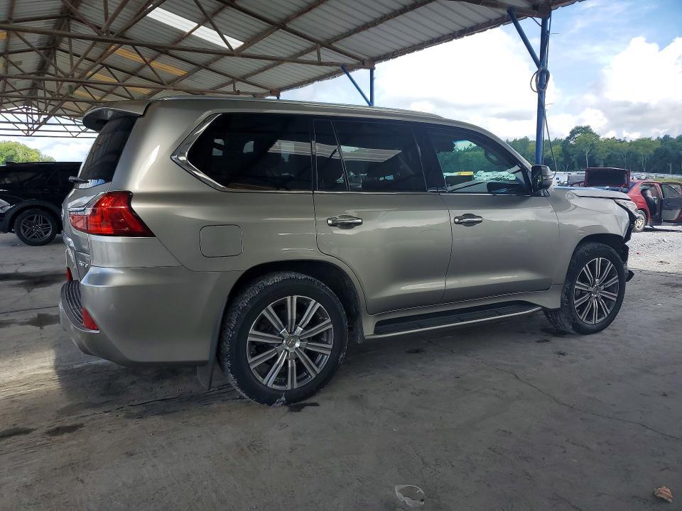 JTJHY7AX2H4230947 2017 LEXUS LX photo no. 3