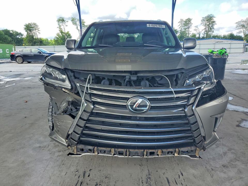JTJHY7AX2H4230947 2017 LEXUS LX photo no. 5