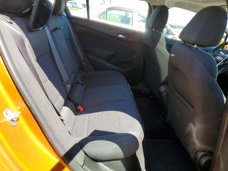 3G1BE6SM4HS582453 2017 CHEVROLET CRUZE photo no. 10