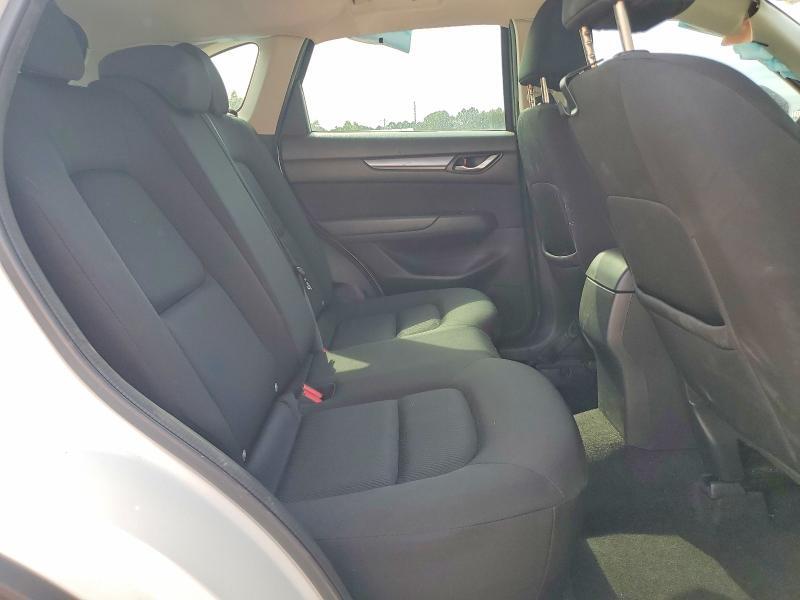 JM3KFABL3H0172207 2017 MAZDA CX-5 photo no. 11