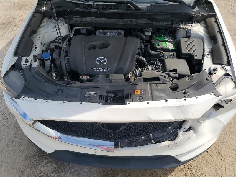 JM3KFABL3H0172207 2017 MAZDA CX-5 photo no. 12