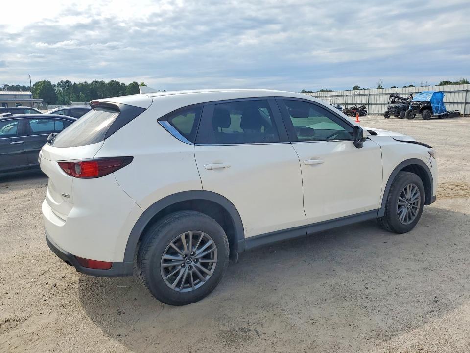 JM3KFABL3H0172207 2017 MAZDA CX-5 photo no. 3