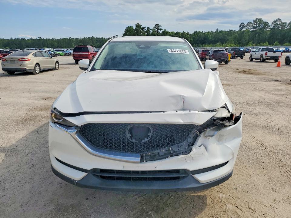 JM3KFABL3H0172207 2017 MAZDA CX-5 photo no. 5