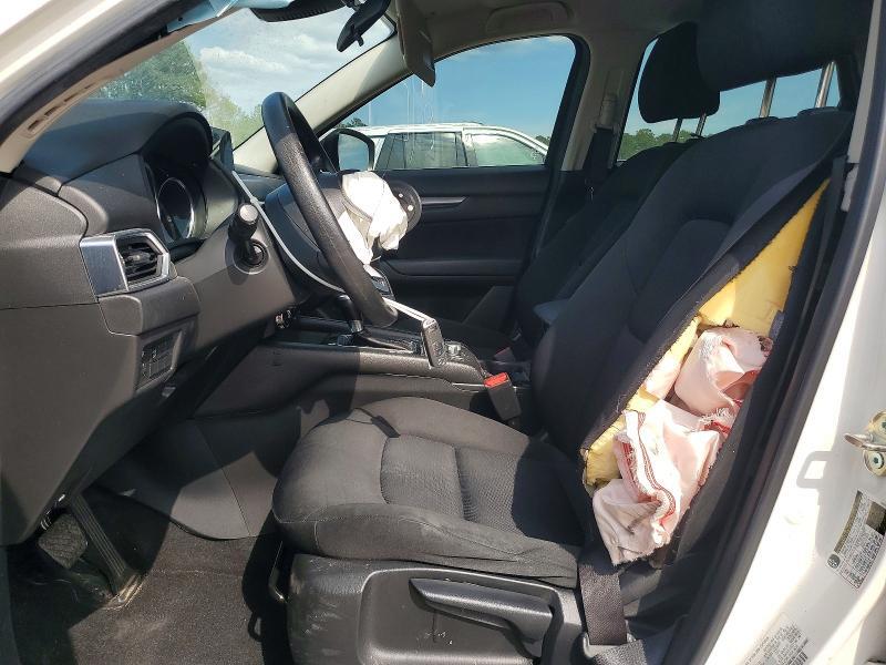 JM3KFABL3H0172207 2017 MAZDA CX-5 photo no. 7