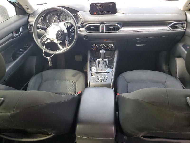 JM3KFABL3H0172207 2017 MAZDA CX-5 photo no. 8