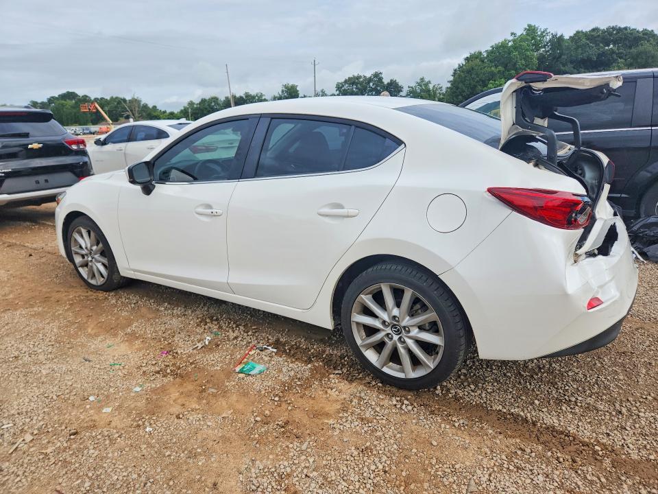 2017 MAZDA 3 TOURING — Фото 2 из 12