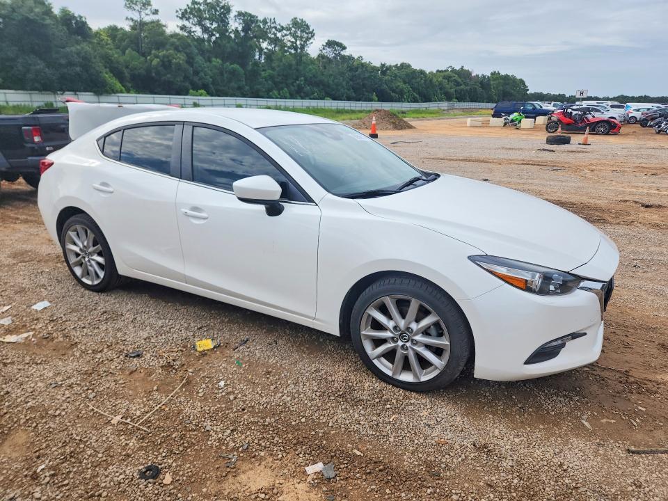 2017 MAZDA 3 TOURING — Фото 4 из 12
