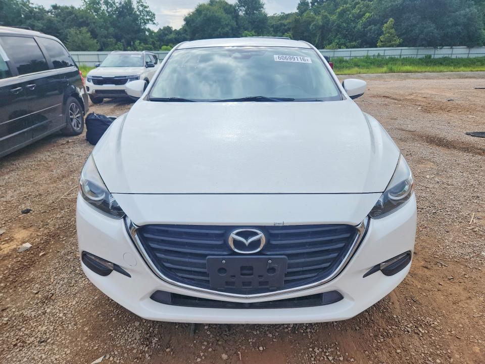 2017 MAZDA 3 TOURING — Фото 5 из 12