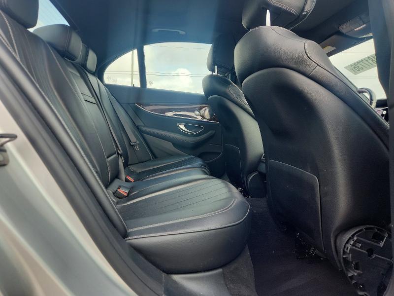 WDDZF4JB7HA045722 2017 MERCEDES-BENZ E photo no. 10