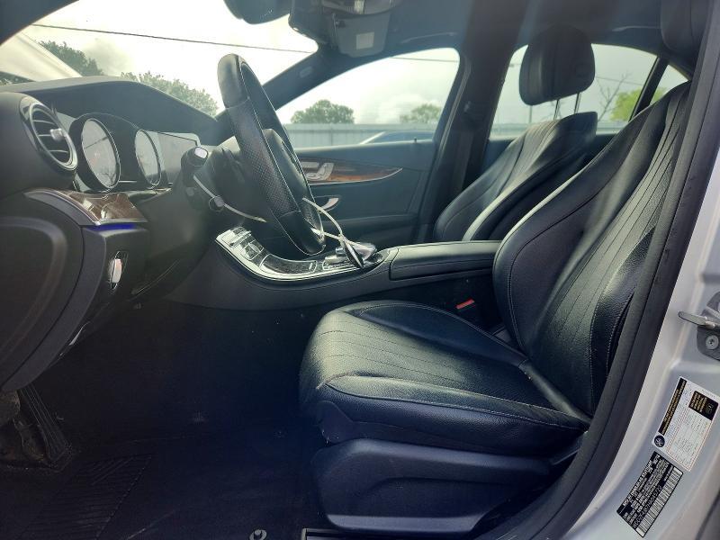 WDDZF4JB7HA045722 2017 MERCEDES-BENZ E photo no. 7