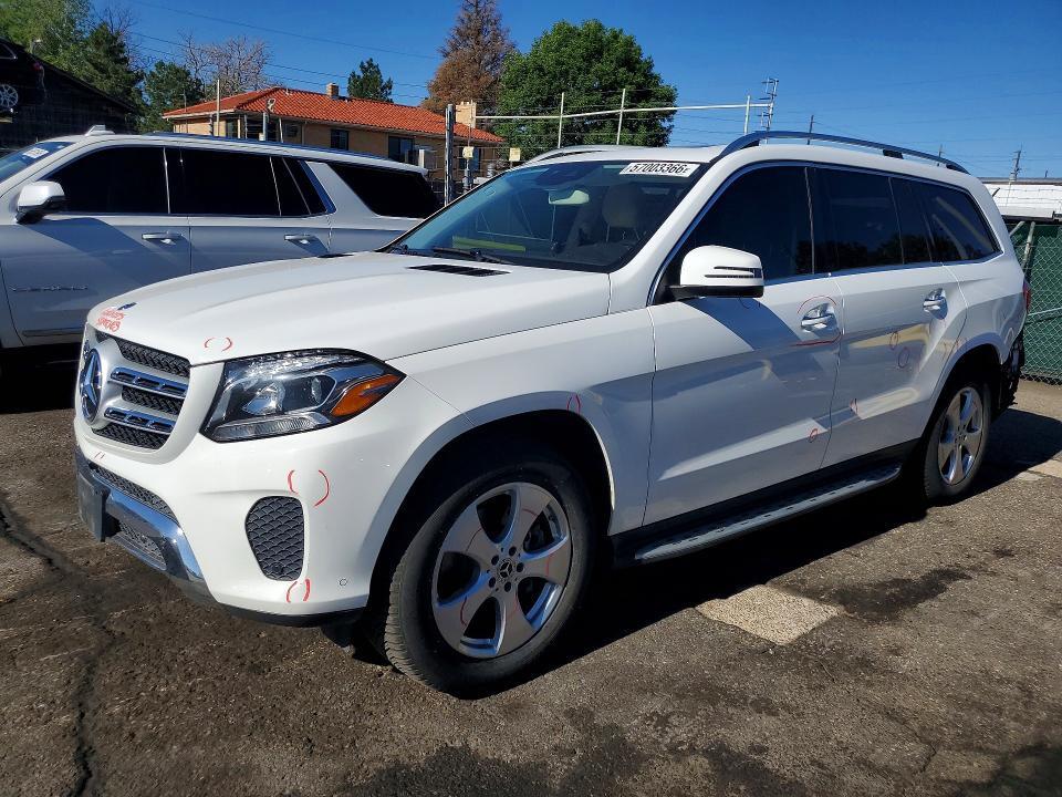 4JGDF6EE3HA965797 2017 MERCEDES-BENZ GLS photo no. 1