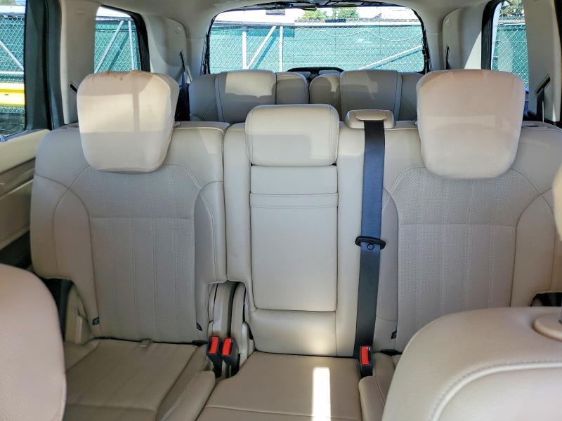 4JGDF6EE3HA965797 2017 MERCEDES-BENZ GLS photo no. 10