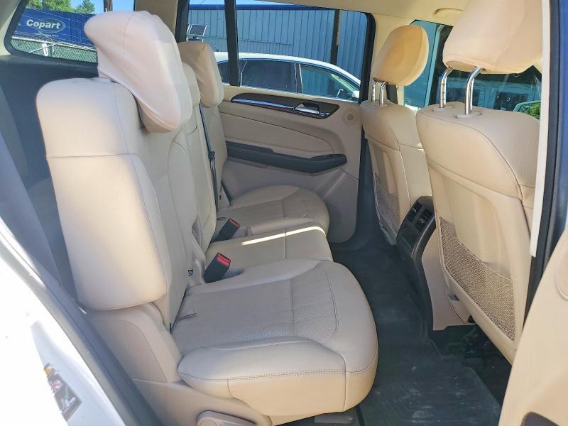4JGDF6EE3HA965797 2017 MERCEDES-BENZ GLS photo no. 11
