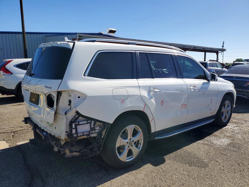 4JGDF6EE3HA965797 2017 MERCEDES-BENZ GLS photo no. 3