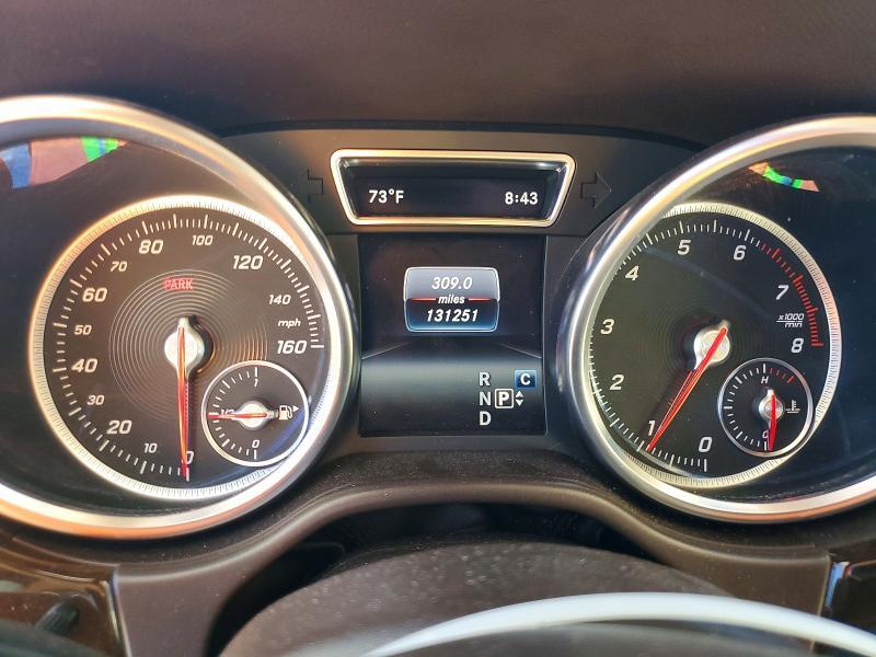 4JGDF6EE3HA965797 2017 MERCEDES-BENZ GLS photo no. 9