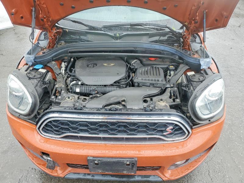 WMZYT5C36H3D78771 2017 MINI COOPER photo no. 11