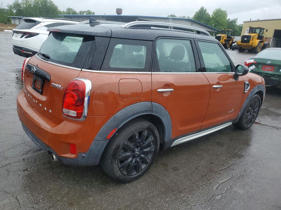 WMZYT5C36H3D78771 2017 MINI COOPER photo no. 3