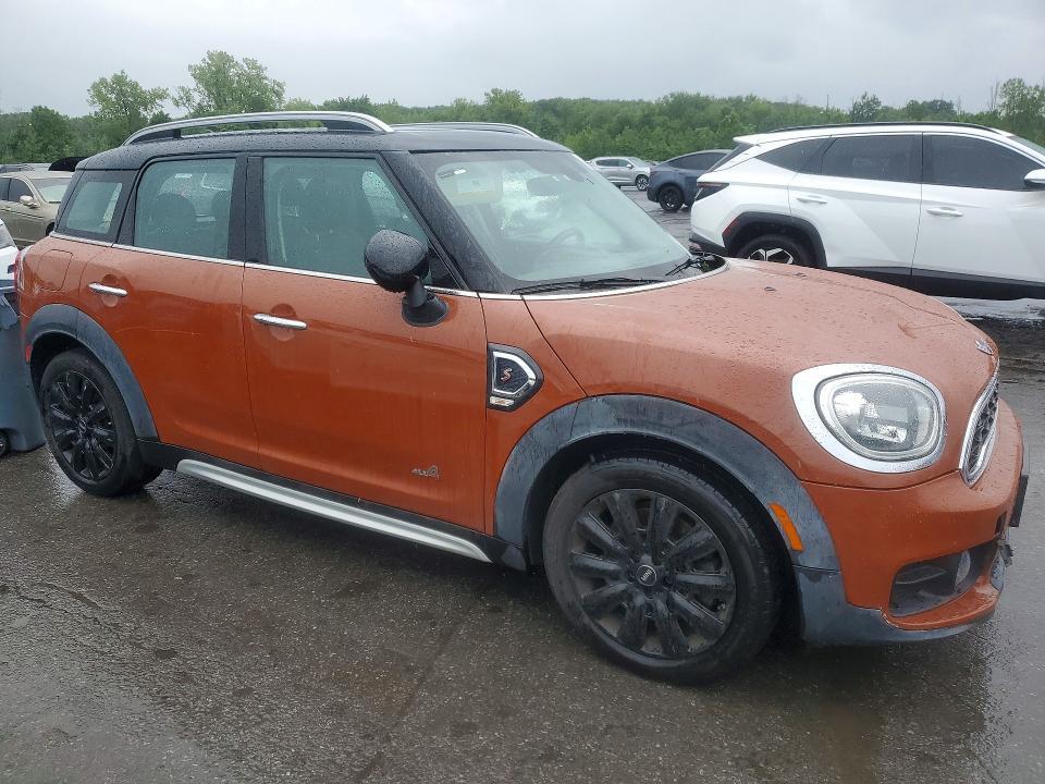 WMZYT5C36H3D78771 2017 MINI COOPER photo no. 4