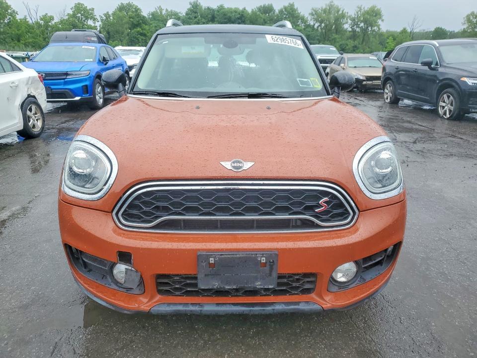 WMZYT5C36H3D78771 2017 MINI COOPER photo no. 5