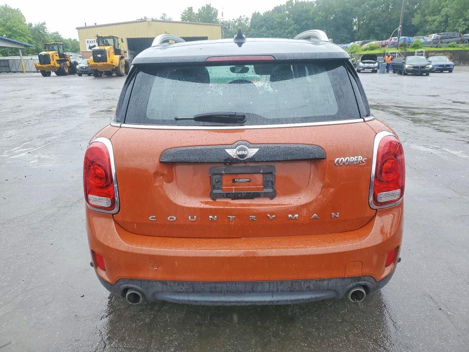 WMZYT5C36H3D78771 2017 MINI COOPER photo no. 6