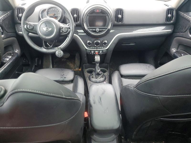 WMZYT5C36H3D78771 2017 MINI COOPER photo no. 8