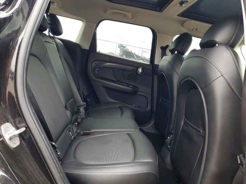 2017 MINI COOPER S COUNTRYMAN ALL4 — Фото 10 из 12