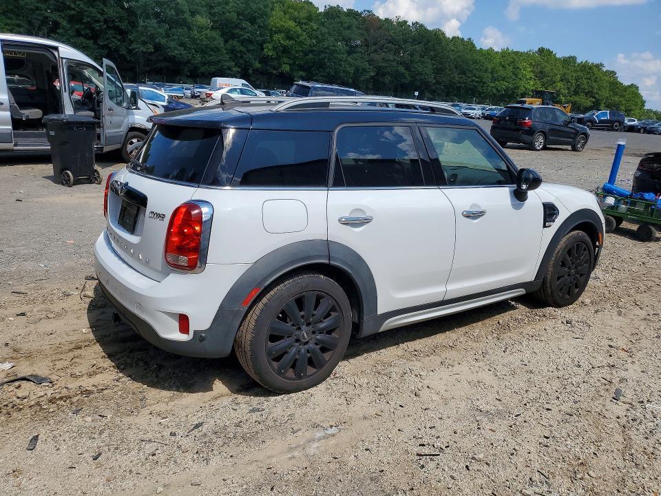 WMZYS7C38H3E06987 2017 MINI COOPER photo no. 3