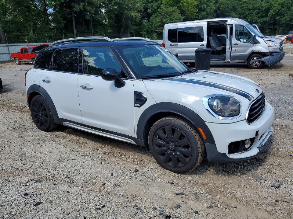 WMZYS7C38H3E06987 2017 MINI COOPER photo no. 4
