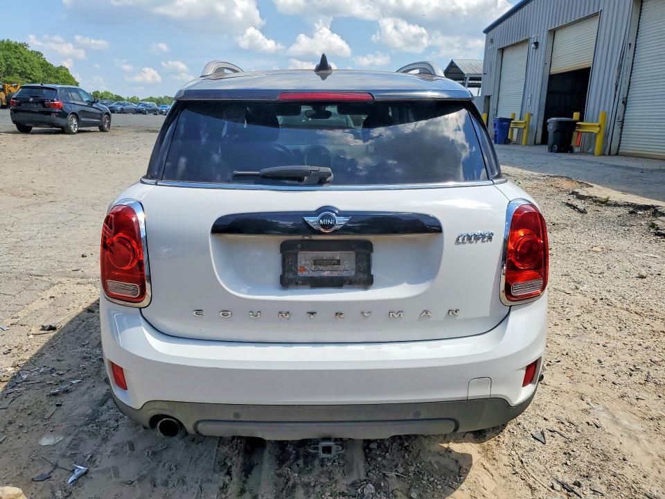 WMZYS7C38H3E06987 2017 MINI COOPER photo no. 6