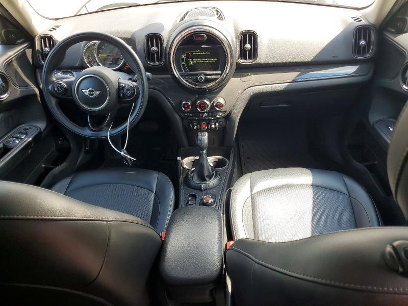 WMZYS7C38H3E06987 2017 MINI COOPER photo no. 8
