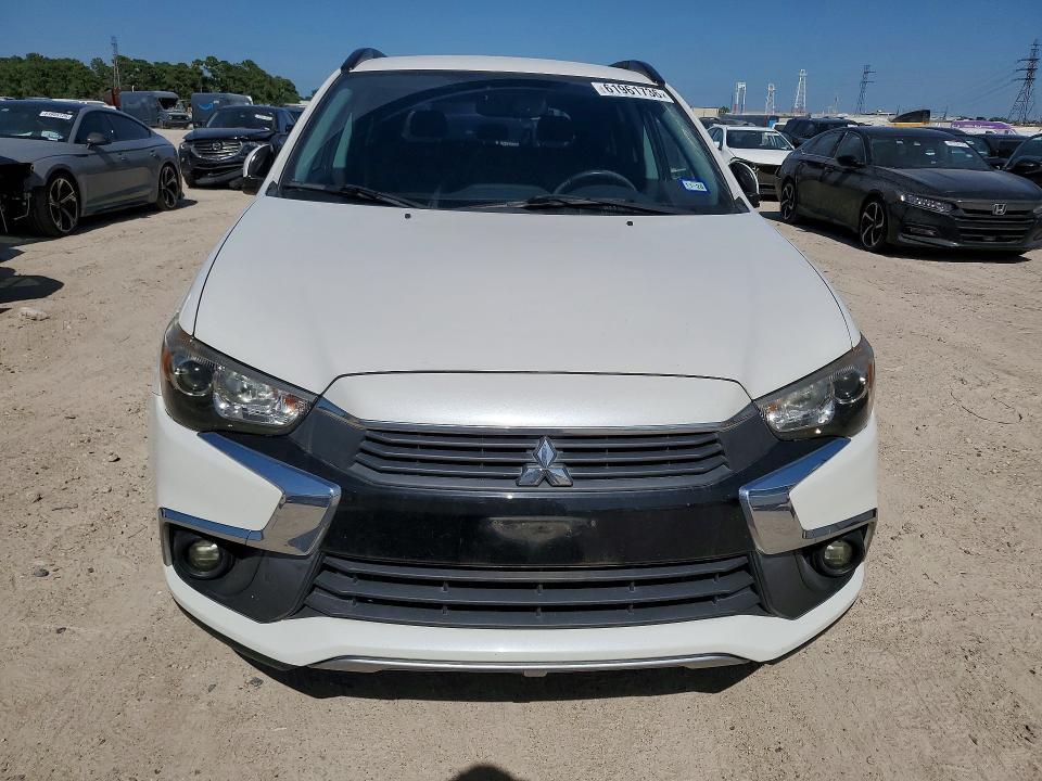 2017 MITSUBISHI OUTLANDER SPORT SEL — Фото 5 из 13