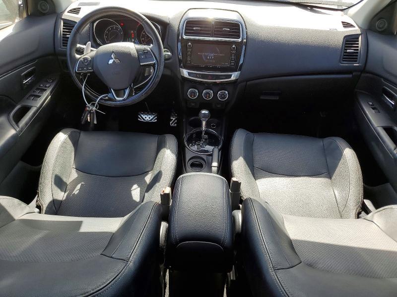 2017 MITSUBISHI OUTLANDER SPORT SEL — Фото 8 из 13