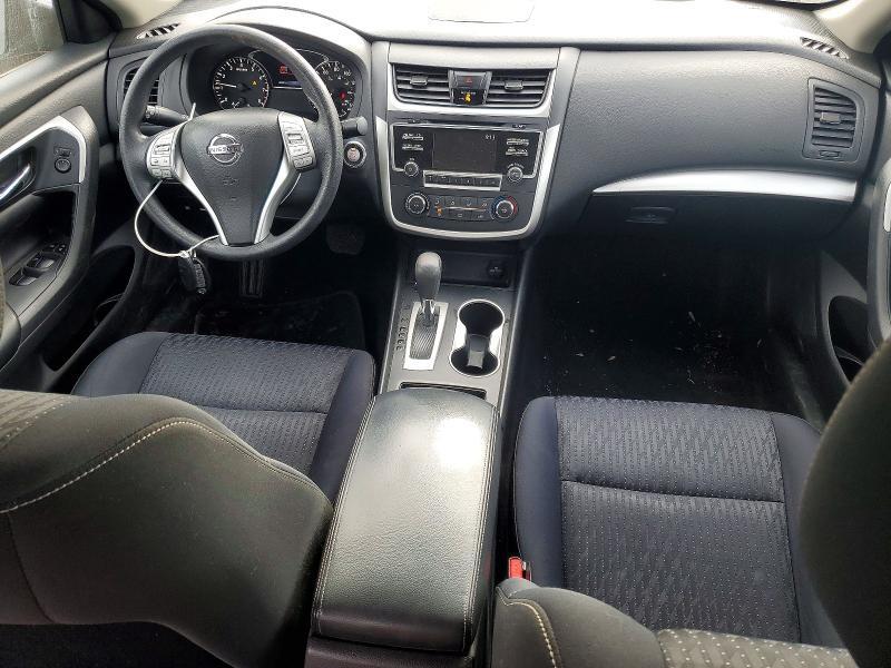 2017 NISSAN ALTIMA 2.5 — Фото 8 из 12