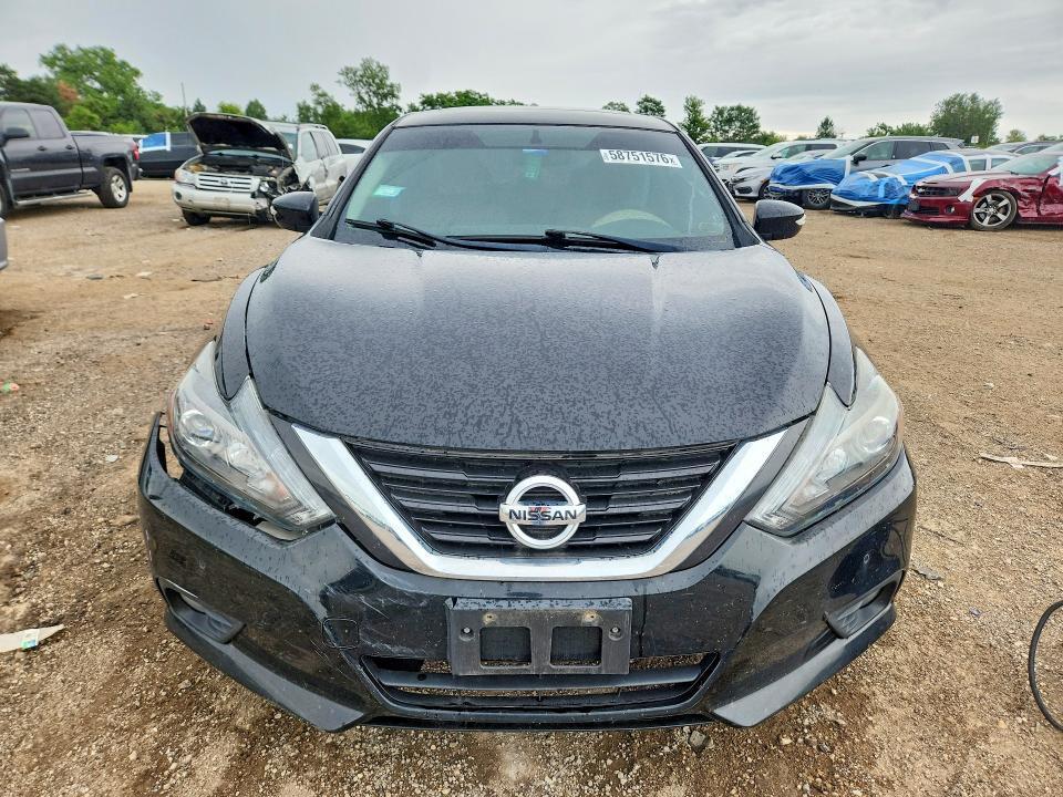 1N4BL3AP0HC223524 2017 NISSAN ALTIMA photo no. 5
