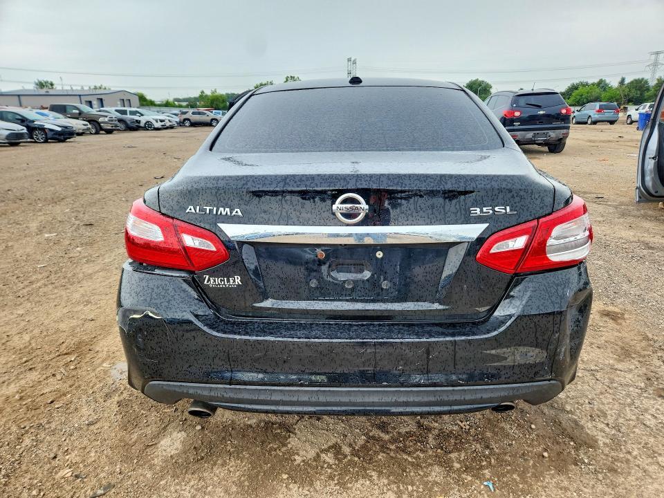 1N4BL3AP0HC223524 2017 NISSAN ALTIMA photo no. 6