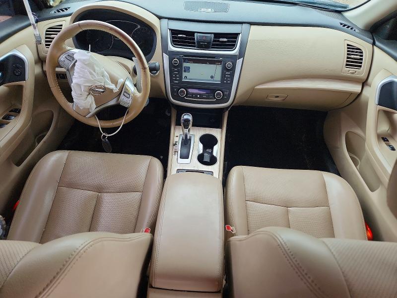 1N4BL3AP0HC223524 2017 NISSAN ALTIMA photo no. 8