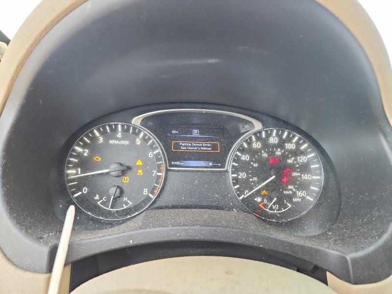1N4BL3AP0HC223524 2017 NISSAN ALTIMA photo no. 9