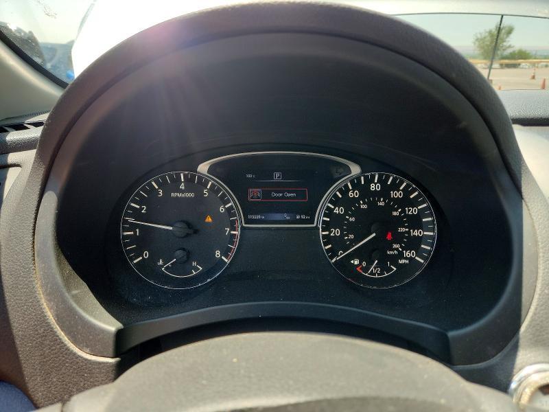 2017 NISSAN ALTIMA 3.5 SL — Фото 9 из 12