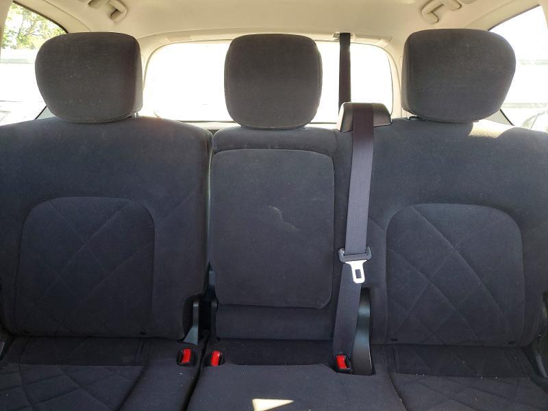 JN8AY2NC8H9507302 2017 NISSAN ARMADA photo no. 10