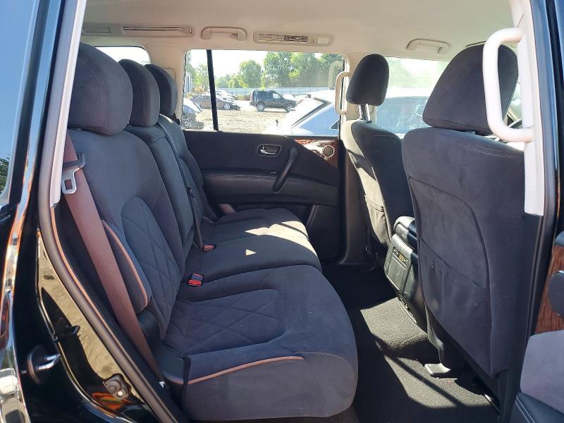 JN8AY2NC8H9507302 2017 NISSAN ARMADA photo no. 11