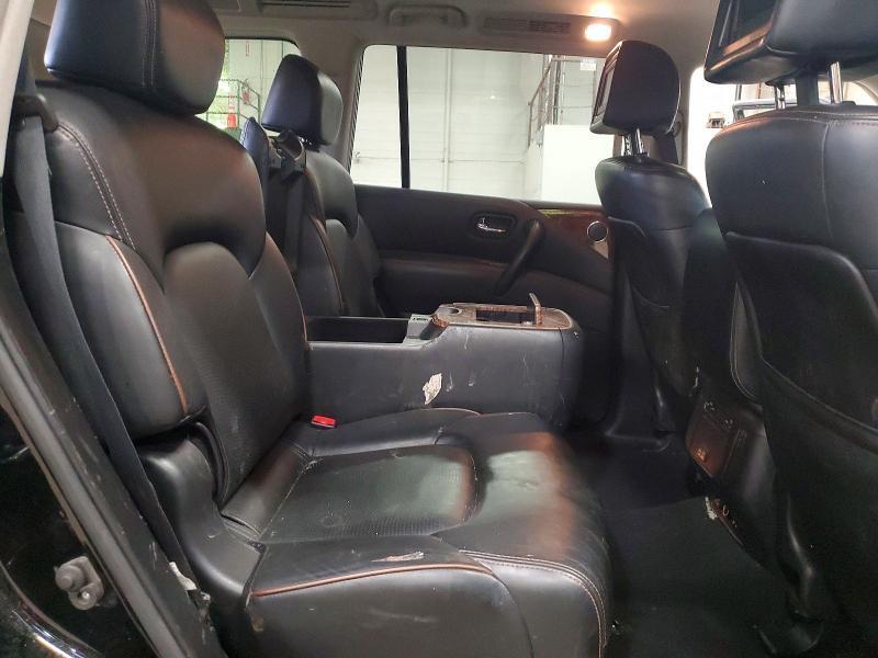 JN8AY2NEXH9706143 2017 NISSAN ARMADA photo no. 11