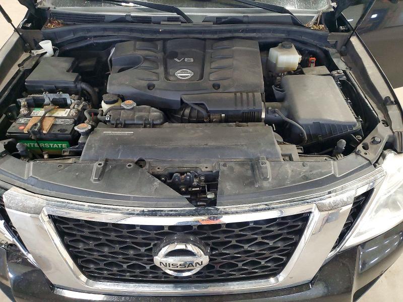 JN8AY2NEXH9706143 2017 NISSAN ARMADA photo no. 12