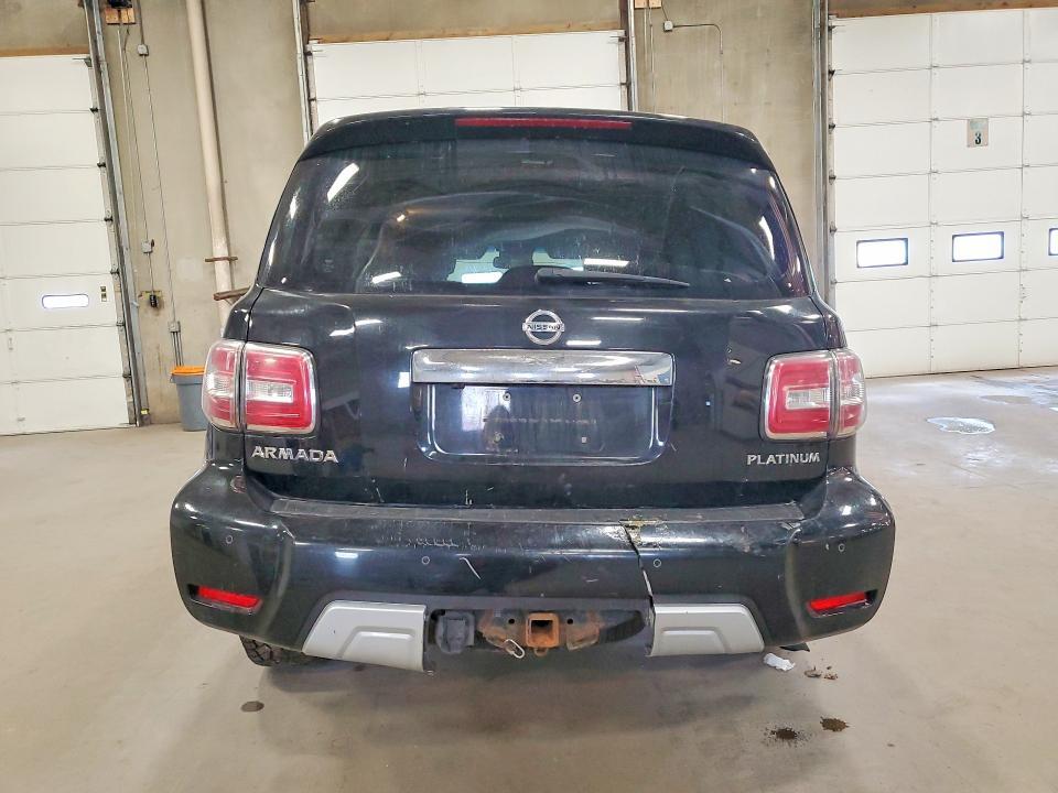 JN8AY2NEXH9706143 2017 NISSAN ARMADA photo no. 6