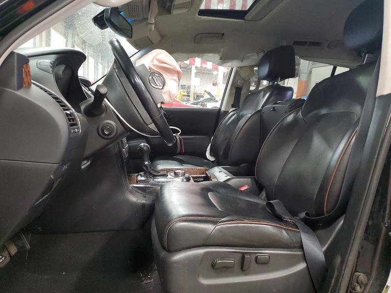 JN8AY2NEXH9706143 2017 NISSAN ARMADA photo no. 7