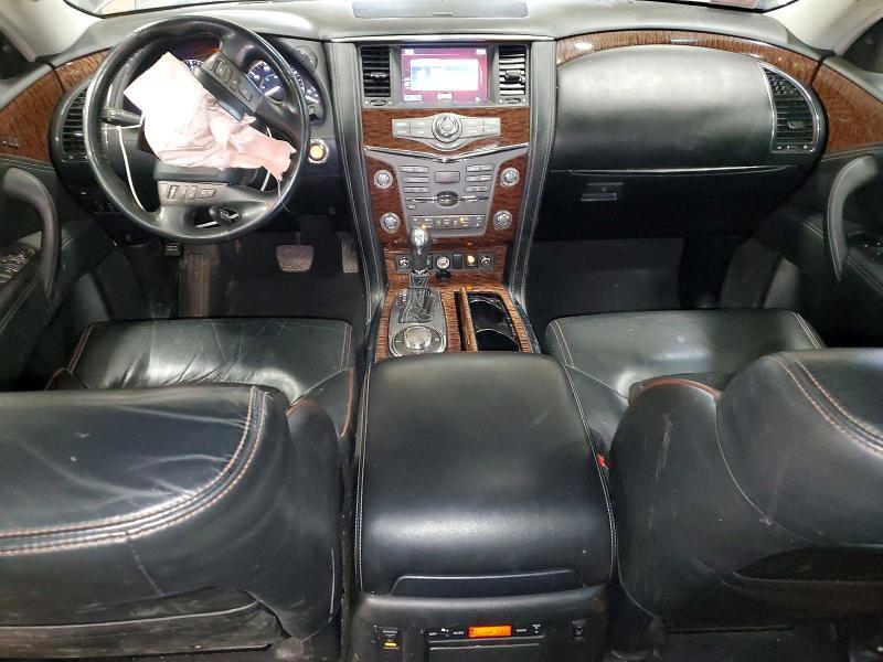 JN8AY2NEXH9706143 2017 NISSAN ARMADA photo no. 8